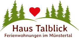 Ferienwohnungen im Haus Talblick