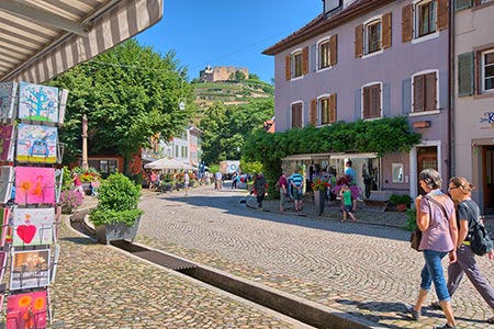 Staufen im Breisgau